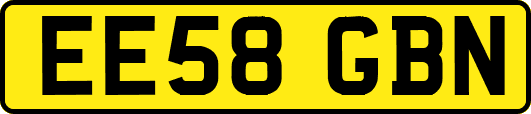 EE58GBN