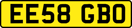 EE58GBO