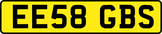EE58GBS