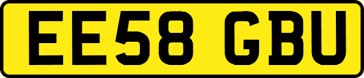 EE58GBU
