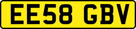 EE58GBV