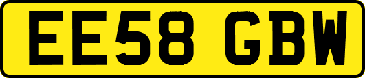 EE58GBW