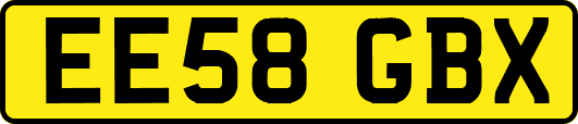 EE58GBX