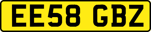 EE58GBZ
