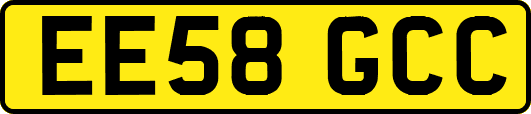 EE58GCC