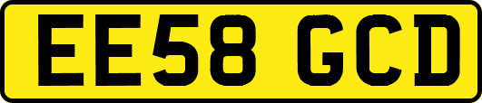 EE58GCD