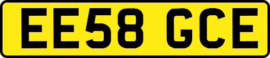 EE58GCE