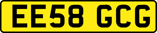 EE58GCG