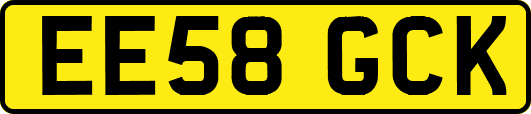 EE58GCK