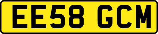 EE58GCM