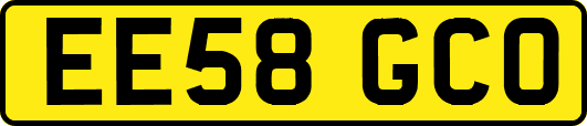 EE58GCO