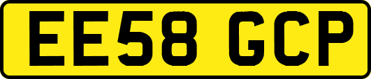 EE58GCP