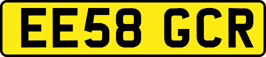 EE58GCR