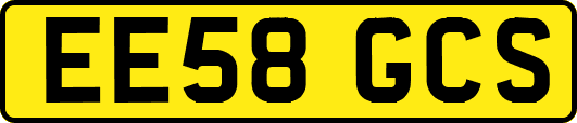 EE58GCS