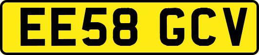 EE58GCV
