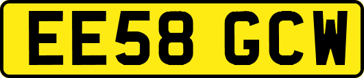 EE58GCW