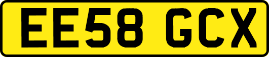 EE58GCX