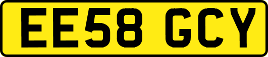 EE58GCY