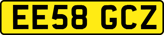 EE58GCZ