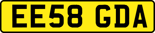 EE58GDA