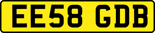 EE58GDB