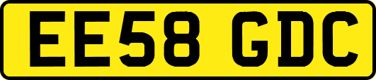 EE58GDC