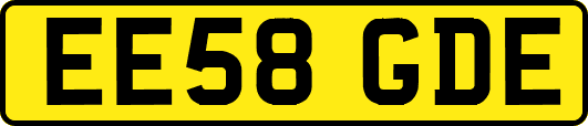 EE58GDE
