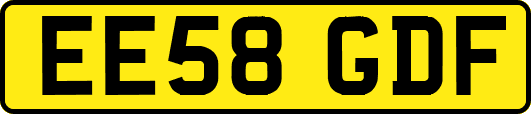 EE58GDF