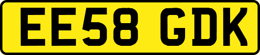 EE58GDK