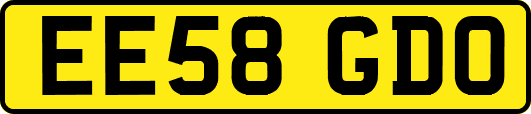 EE58GDO
