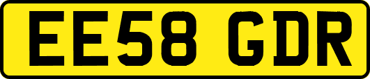 EE58GDR
