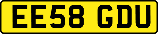 EE58GDU