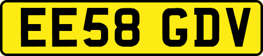 EE58GDV