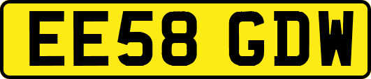 EE58GDW