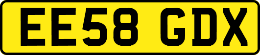 EE58GDX