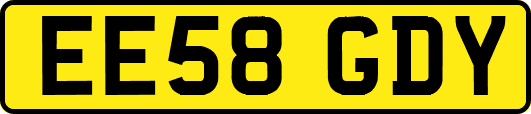 EE58GDY