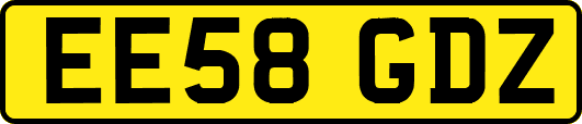 EE58GDZ