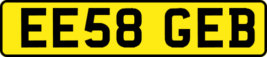 EE58GEB