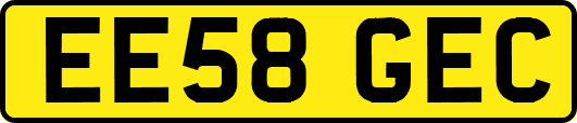EE58GEC