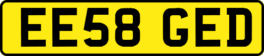 EE58GED