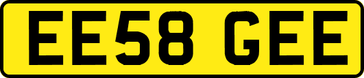 EE58GEE