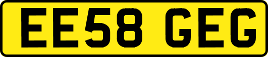 EE58GEG