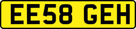 EE58GEH