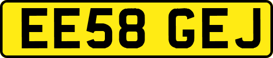 EE58GEJ