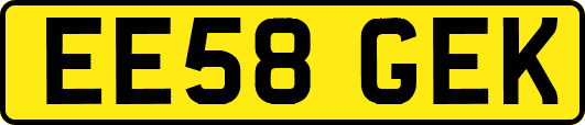 EE58GEK