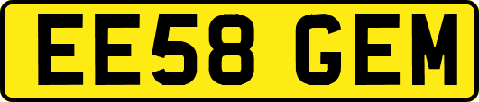 EE58GEM