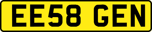 EE58GEN