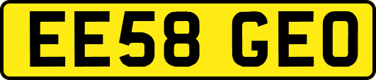 EE58GEO