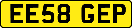 EE58GEP