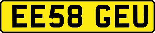 EE58GEU